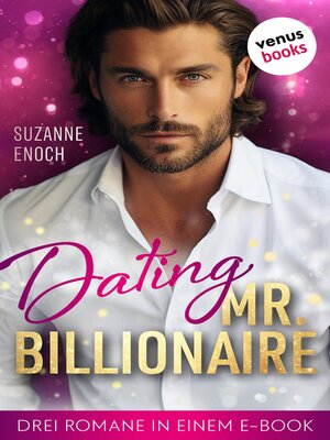 cover image of Dating Mr. Billionaire